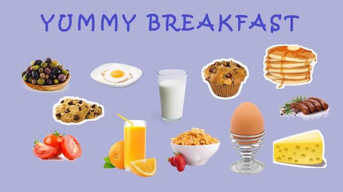 6. Sınıflarla Kahvaltı Etkinliği 